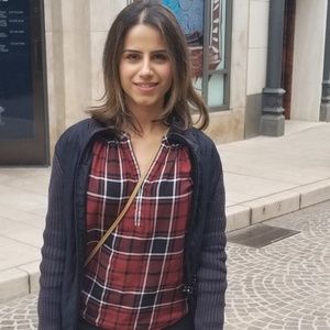 Meet your Posher, Sonal